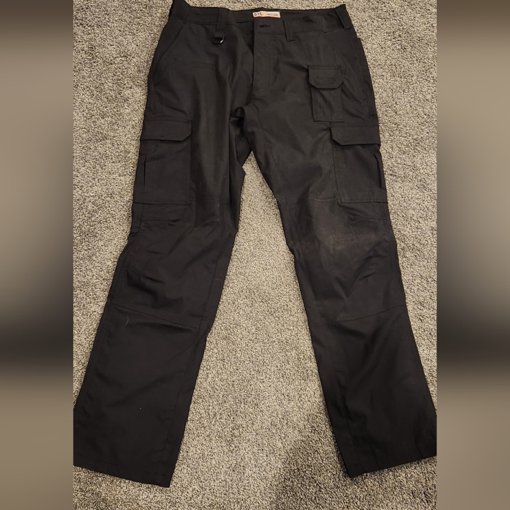 5.11 ABR Pro Pants 33X34